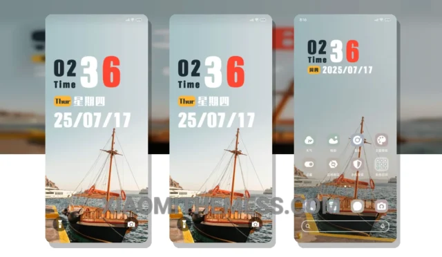 MIUI Themes  Best Xiaomi Redmi Themes, MIUI Themes, Xiaomi Themes