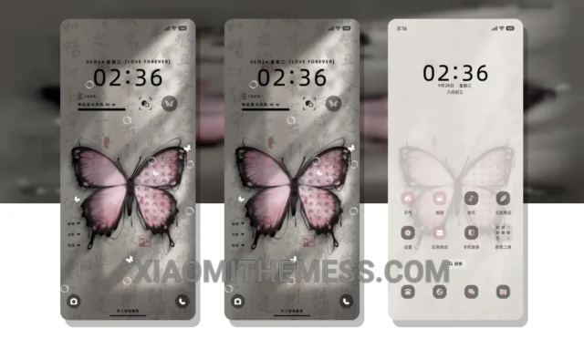 MIUI Themes  Best Xiaomi Redmi Themes, MIUI Themes, Xiaomi Themes