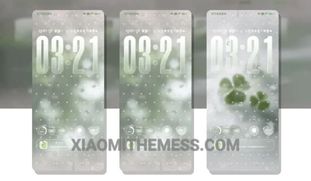 MIUI Themes  Best Xiaomi Redmi Themes, MIUI Themes, Xiaomi Themes