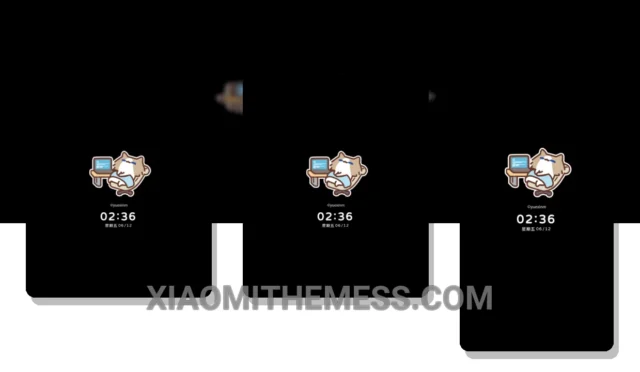 MIUI Themes  Best Xiaomi Redmi Themes, MIUI Themes, Xiaomi Themes