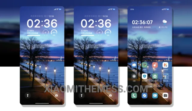 MIUI Themes  Best Xiaomi Redmi Themes, MIUI Themes, Xiaomi Themes