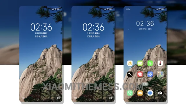 MIUI Themes  Best Xiaomi Redmi Themes, MIUI Themes, Xiaomi Themes