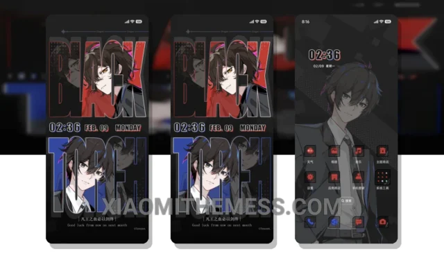 MIUI Themes  Best Xiaomi Redmi Themes, MIUI Themes, Xiaomi Themes
