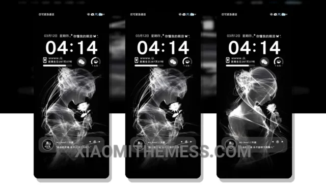 MIUI Themes  Best Xiaomi Redmi Themes, MIUI Themes, Xiaomi Themes