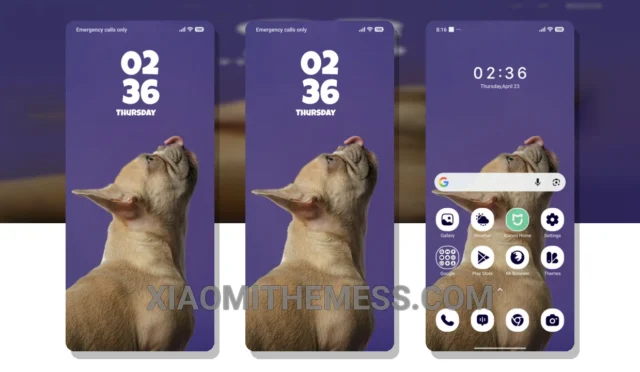 MIUI Themes  Best Xiaomi Redmi Themes, MIUI Themes, Xiaomi Themes