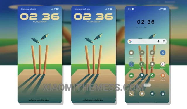 MIUI Themes  Best Xiaomi Redmi Themes, MIUI Themes, Xiaomi Themes