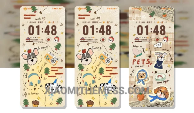 MIUI Themes  Best Xiaomi Redmi Themes, MIUI Themes, Xiaomi Themes