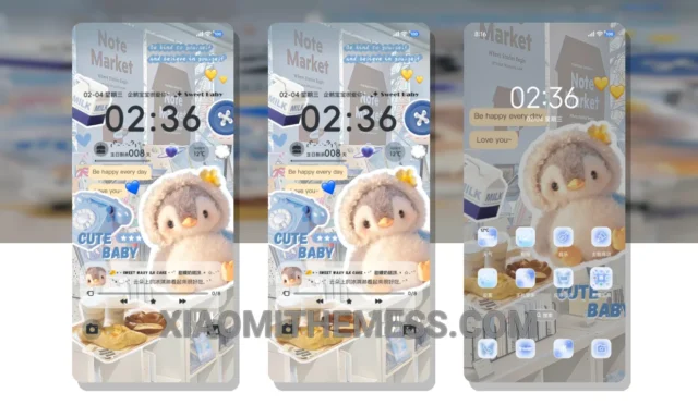 MIUI Themes  Best Xiaomi Redmi Themes, MIUI Themes, Xiaomi Themes