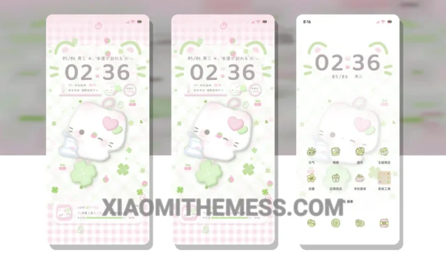 MIUI Themes  Best Xiaomi Redmi Themes, MIUI Themes, Xiaomi Themes