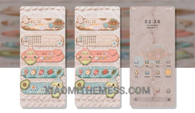 MIUI Themes  Best Xiaomi Redmi Themes, MIUI Themes, Xiaomi Themes