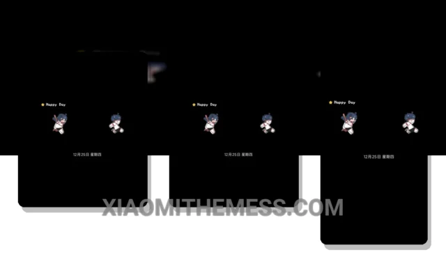 MIUI Themes  Best Xiaomi Redmi Themes, MIUI Themes, Xiaomi Themes