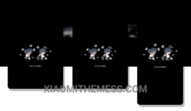 MIUI Themes  Best Xiaomi Redmi Themes, MIUI Themes, Xiaomi Themes