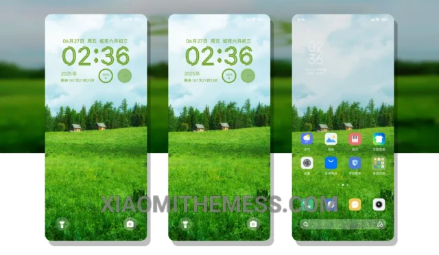 MIUI Themes  Best Xiaomi Redmi Themes, MIUI Themes, Xiaomi Themes