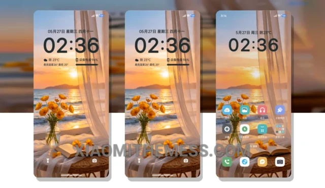 MIUI Themes  Best Xiaomi Redmi Themes, MIUI Themes, Xiaomi Themes