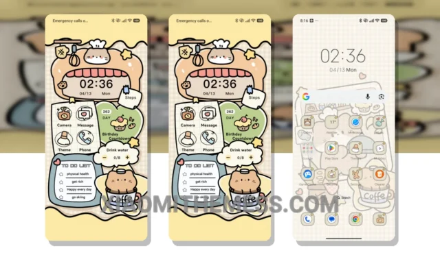 MIUI Themes  Best Xiaomi Redmi Themes, MIUI Themes, Xiaomi Themes