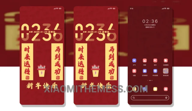 MIUI Themes  Best Xiaomi Redmi Themes, MIUI Themes, Xiaomi Themes