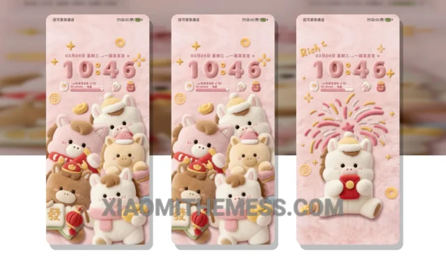 MIUI Themes  Best Xiaomi Redmi Themes, MIUI Themes, Xiaomi Themes