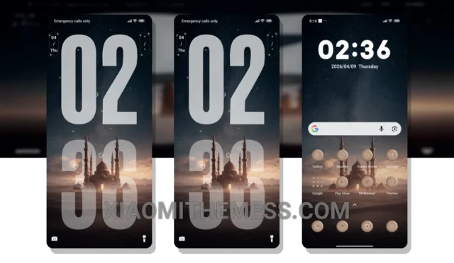 MIUI Themes  Best Xiaomi Redmi Themes, MIUI Themes, Xiaomi Themes