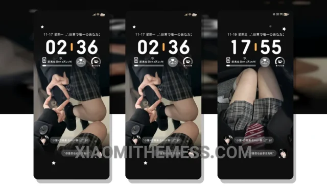 MIUI Themes  Best Xiaomi Redmi Themes, MIUI Themes, Xiaomi Themes