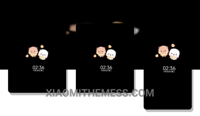 MIUI Themes  Best Xiaomi Redmi Themes, MIUI Themes, Xiaomi Themes