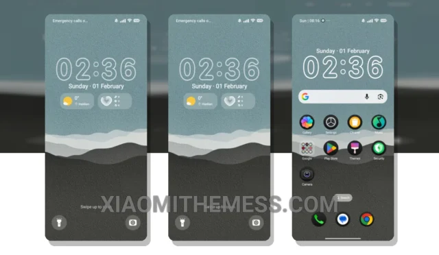 MIUI Themes  Best Xiaomi Redmi Themes, MIUI Themes, Xiaomi Themes