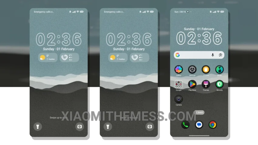 Petal Bliss Theme for Xiaomi and Redmi: Unlock a World of Elegance