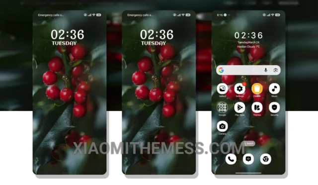 MIUI Themes  Best Xiaomi Redmi Themes, MIUI Themes, Xiaomi Themes