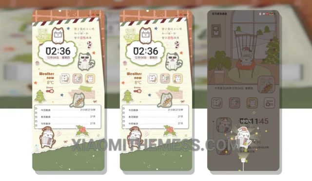 MIUI Themes  Best Xiaomi Redmi Themes, MIUI Themes, Xiaomi Themes