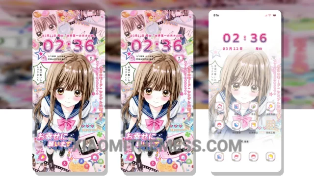 MIUI Themes  Best Xiaomi Redmi Themes, MIUI Themes, Xiaomi Themes