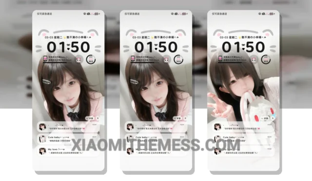 MIUI Themes  Best Xiaomi Redmi Themes, MIUI Themes, Xiaomi Themes