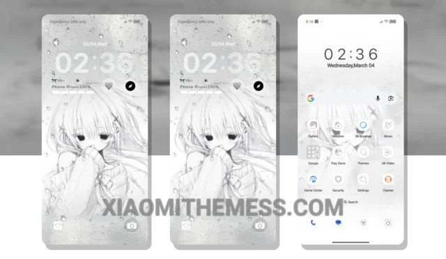 MIUI Themes  Best Xiaomi Redmi Themes, MIUI Themes, Xiaomi Themes