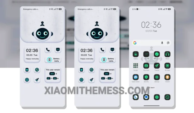 MIUI Themes  Best Xiaomi Redmi Themes, MIUI Themes, Xiaomi Themes