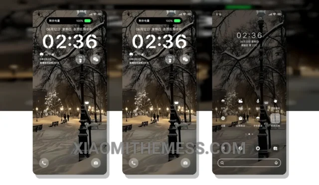 MIUI Themes  Best Xiaomi Redmi Themes, MIUI Themes, Xiaomi Themes