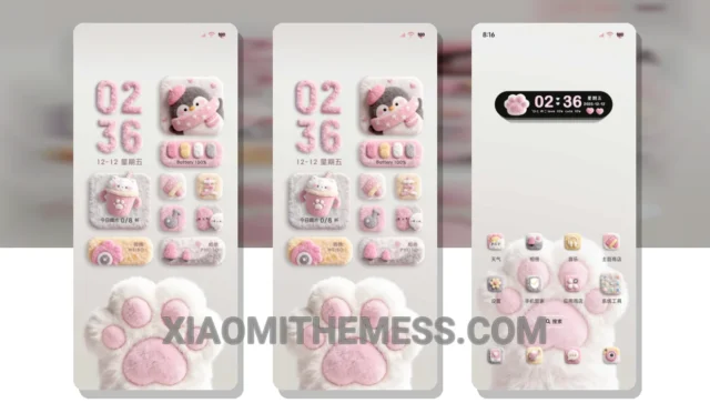 MIUI Themes  Best Xiaomi Redmi Themes, MIUI Themes, Xiaomi Themes