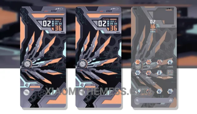 MIUI Themes  Best Xiaomi Redmi Themes, MIUI Themes, Xiaomi Themes