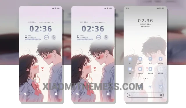 MIUI Themes  Best Xiaomi Redmi Themes, MIUI Themes, Xiaomi Themes