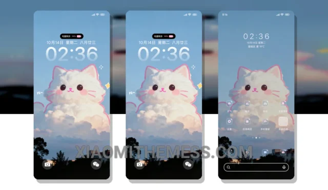 MIUI Themes  Best Xiaomi Redmi Themes, MIUI Themes, Xiaomi Themes