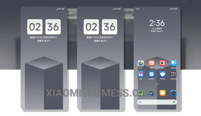 MIUI Themes  Best Xiaomi Redmi Themes, MIUI Themes, Xiaomi Themes