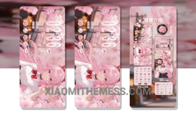 MIUI Themes  Best Xiaomi Redmi Themes, MIUI Themes, Xiaomi Themes