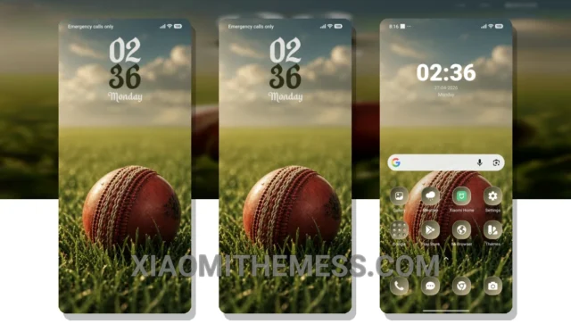 MIUI Themes  Best Xiaomi Redmi Themes, MIUI Themes, Xiaomi Themes