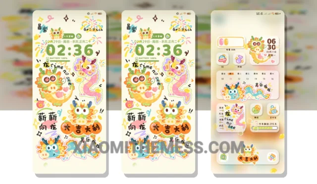 MIUI Themes  Best Xiaomi Redmi Themes, MIUI Themes, Xiaomi Themes
