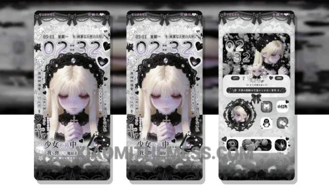 MIUI Themes  Best Xiaomi Redmi Themes, MIUI Themes, Xiaomi Themes