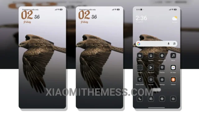MIUI Themes  Best Xiaomi Redmi Themes, MIUI Themes, Xiaomi Themes