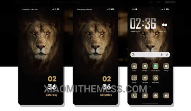 MIUI Themes  Best Xiaomi Redmi Themes, MIUI Themes, Xiaomi Themes