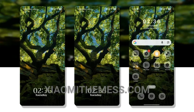 MIUI Themes  Best Xiaomi Redmi Themes, MIUI Themes, Xiaomi Themes