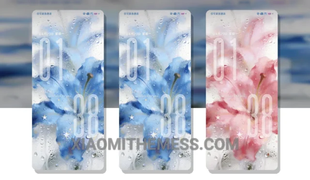 MIUI Themes  Best Xiaomi Redmi Themes, MIUI Themes, Xiaomi Themes