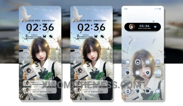 MIUI Themes  Best Xiaomi Redmi Themes, MIUI Themes, Xiaomi Themes