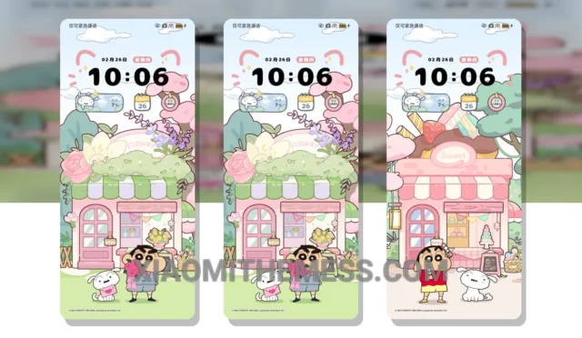 MIUI Themes  Best Xiaomi Redmi Themes, MIUI Themes, Xiaomi Themes