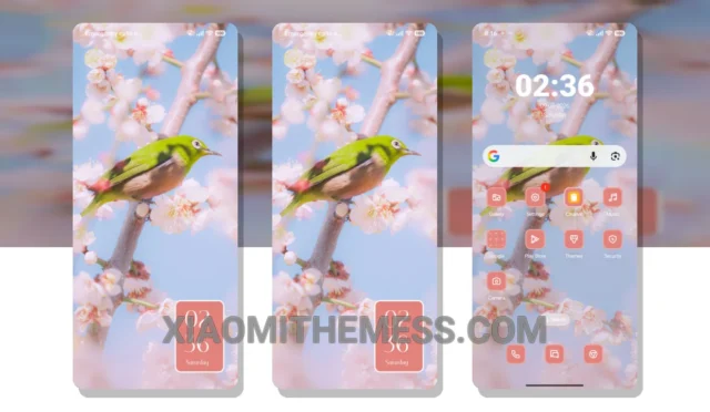 MIUI Themes  Best Xiaomi Redmi Themes, MIUI Themes, Xiaomi Themes