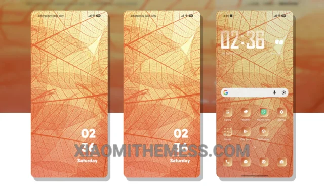MIUI Themes  Best Xiaomi Redmi Themes, MIUI Themes, Xiaomi Themes